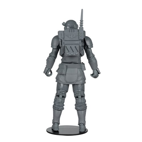 Warhammer 40000 Wave 9 7-Inch Scale Action Figure Case of 8