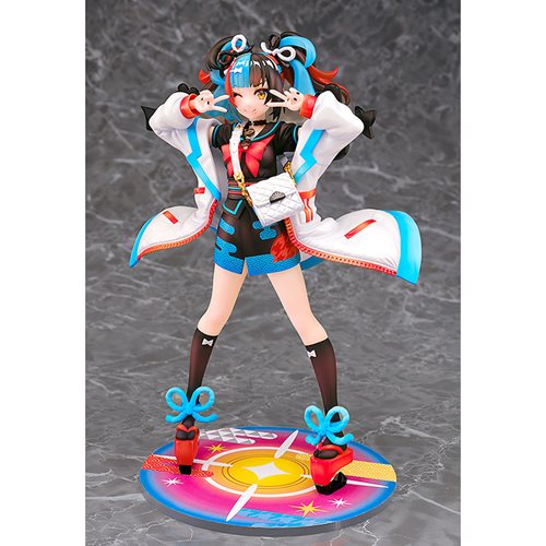 Fate/Grand Order Archer Sei Shonagon 1:7 Scale Statue