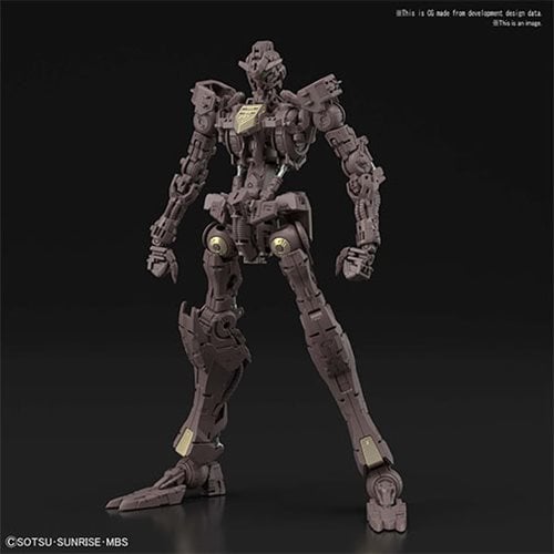 Gundam Iron-Blooded Orphans Barbatos MG 1:100 Model Kit