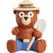 Smokey Bear Handmade By Robots Vinyl Figure