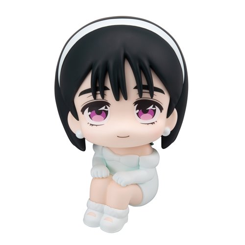 Alien Stage Sua Look Up Series Statue - Entertainment Earth