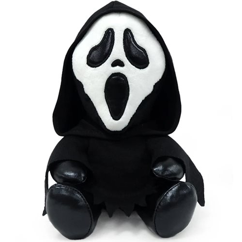 Scream Ghost Face 8-Inch Phunny Plush