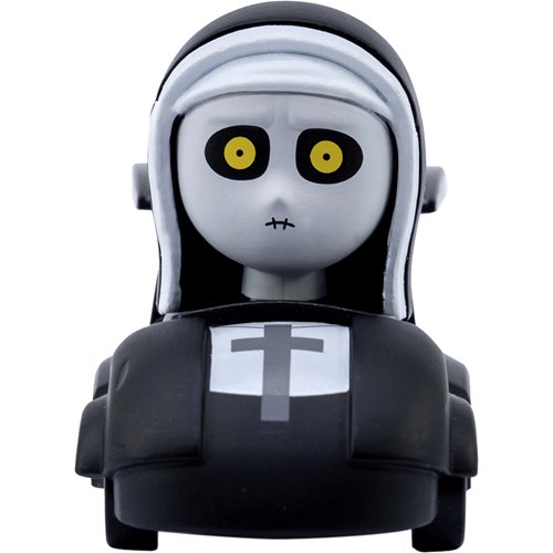 Horror Zoom Hero Pull Back Vehicle Case of 12