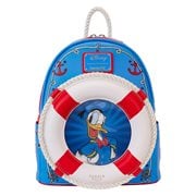 Donald Duck 90th Anniversary Lenticular Mini-Backpack