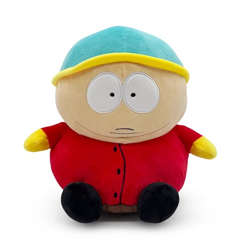 South Park Cartman 9-Inch Plush