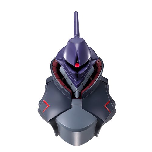 Mobile Suit Gundam GQuuuuuuX Gundam MS Head Magnet Case of 4