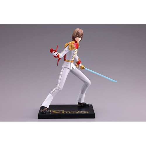 Persona 5 Crow Royal Oshi Works Statue