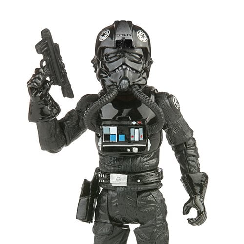 Star Wars The Vintage Collection Imperial TIE Fighter Pilot 3 3/4-Inch Action Figure
