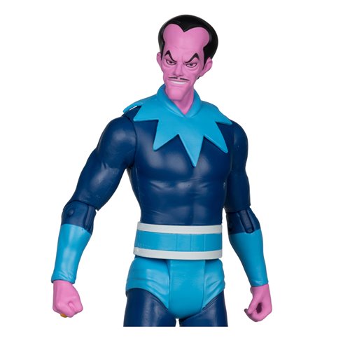 DC Retro Wave 12 Super Friends 6-Inch Scale Action Figure Case of 6