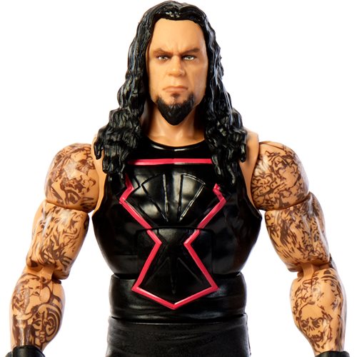 WWE Elite Collection Greatest Hits 2023 Undertaker Action Figure