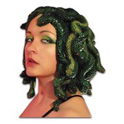 Medusa Snake Wig