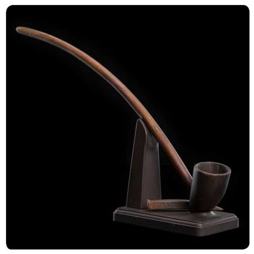 Lord of the Rings Pipe of Gandalf the Grey Prop Replica