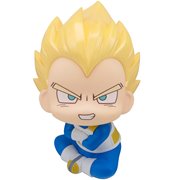 Dragon Ball Daima Super Saiyan Vegeta Mini Look Up Series Statue
