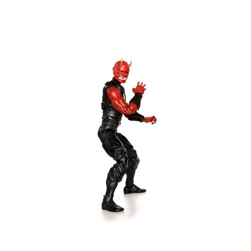 Articulated Icons Arms Hand Wraps Red Pack