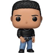 WWE Dwayne The Rock Johnson with Fanny Pack Funko Pop! Vinyl Figure #189, Not Mint
