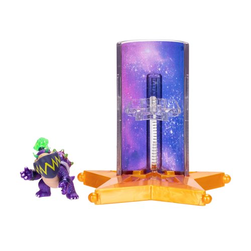 Super Mario Galaxy Movie Mini-Figure with Accessory Wave 1 Case of 12
