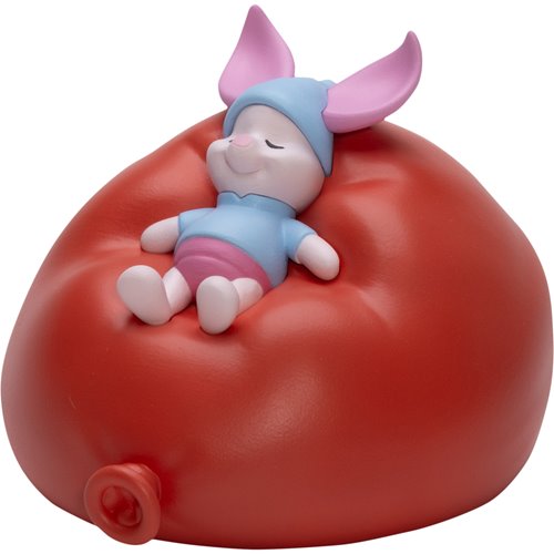 Winnie the Pooh Sweet Dreams MEA-100 Blind Box Mini-Figure Case of 6
