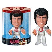 Elvis Presley Aloha Funko Force Figure
