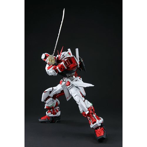 Gundam Seed Astray Red Frame Perfect Grade 1:60 Scale Model Kit