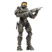 Best of Halo 5 Guardians Master Chief Action Figure