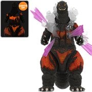 Godzilla Ultimates Final Battle Godzilla (LED Light-up) 8-Inch Scale Action Figure