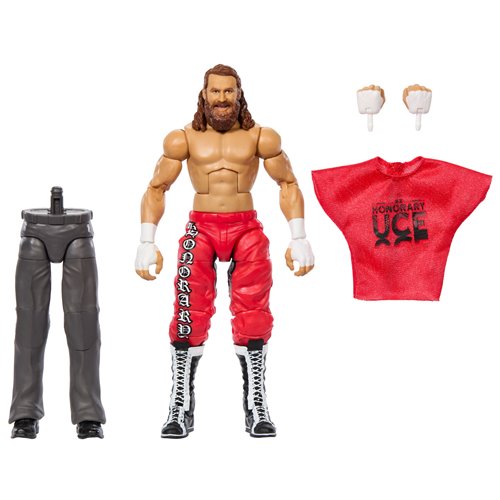 WWE Survivor Series Elite 2024 Action Figure Case of 5