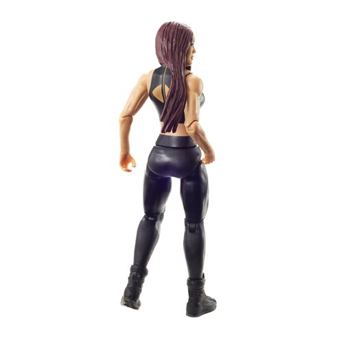 WWE NXT Basic Series 124 Io Shirai Action Figure