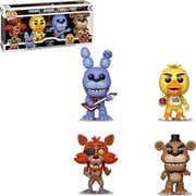 Five Nights at Freddy's Funko Pop! Vinyl Figure Bundle Box 4-Pack