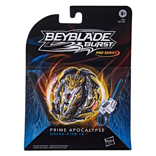 Beyblade Burst Pro Series Prime Apocalypse Spinning Top