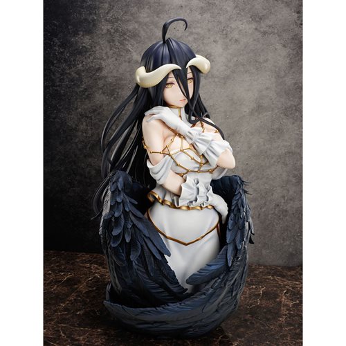 Overlord Albedo 1:1 Scale Bust