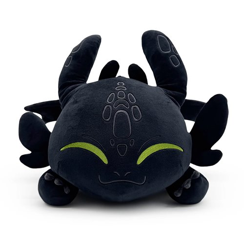 How to Train Your Dragon Toothless Weighted 16-Inch Plush