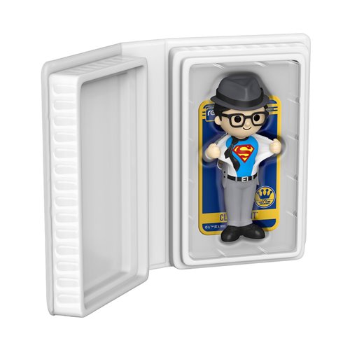 Superman (1978) Rewind Vinyl Figure