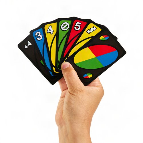 UNO Championship Series Tournament Set