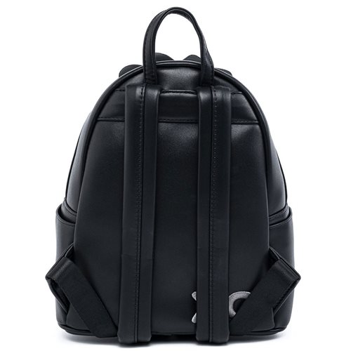 Sanrio Badtz-Maru Cosplay Mini-Backpack