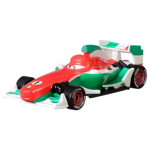 Cars Character Cars 2026 Mix 2 Case of 24