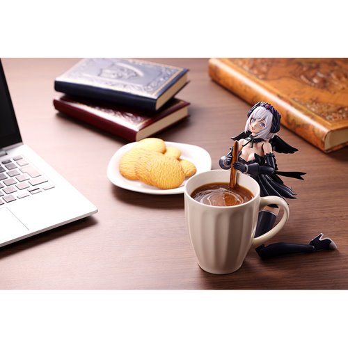 Arcanadea Lumitea ReACT-A Grande Scale Model Kit
