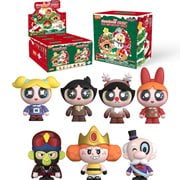 Powerpuff Girls Daadoos Mate Series 01 Christmas Eve in Edelweiss Case of 6