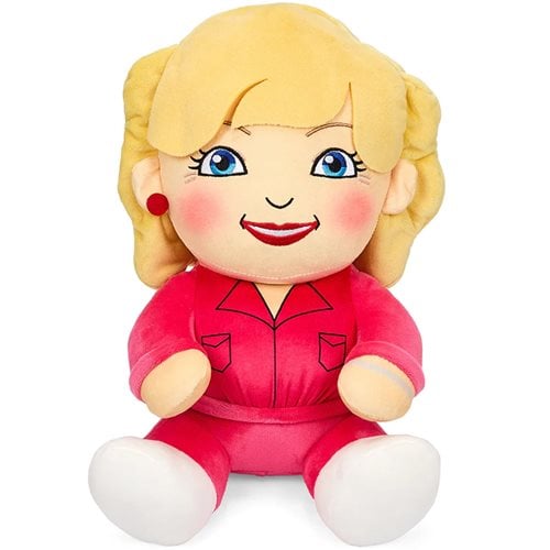 The Golden Girls Rose Nylund 16-Inch HugMe Shake-Action Plush