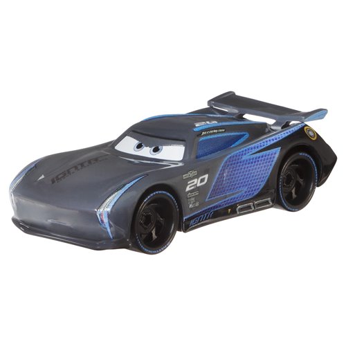 Cars Character Cars 2025 Mix 1 Case of 24