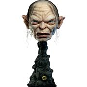 The Lord of the Rings Gollum 1:1 Scale Resin Art Mask