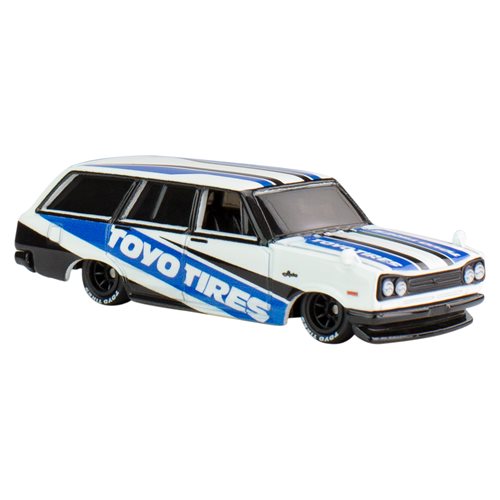 Hot Wheels Pop Culture 2023 Speed Graphics Mix 4 Vehicles Case of 12