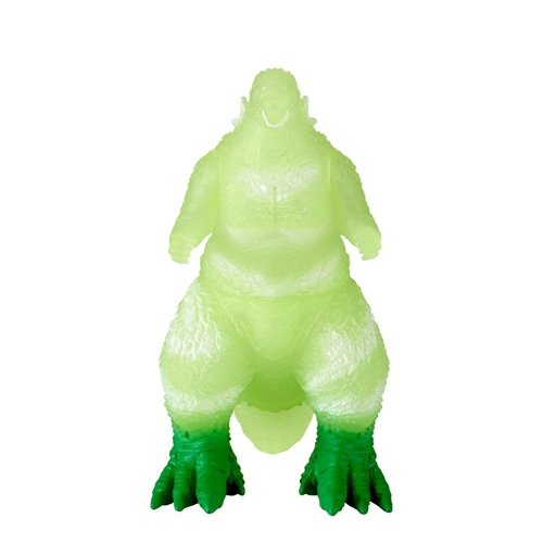 Godzilla Japan Series Matcha Vinyl Figure