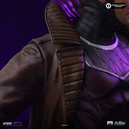 Avengers: Doomsday Gambit Battle Diorama Series Art Scale 1:10 Limited Edition Statues