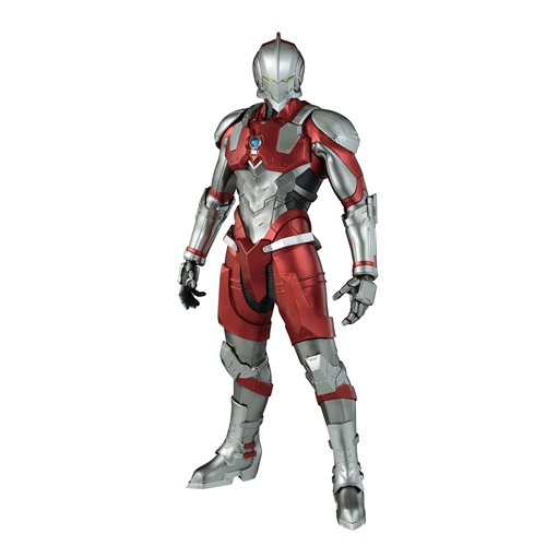 Ultraman Ultraman Ichiban Statue