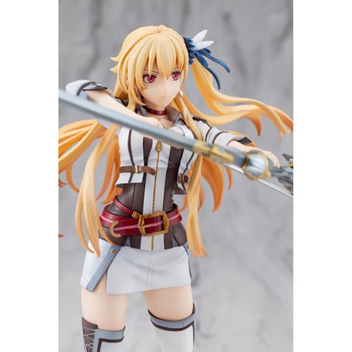 The Legend of Heroes: Trails of Cold Steel III Alisa Reinford 1:8 Scale Statue