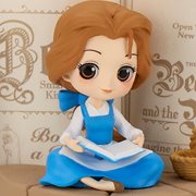 Beauty Beast Belle Country Style B Q Posket Stories Statue