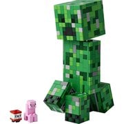 LEGO 21276 Minecraft The Creeper