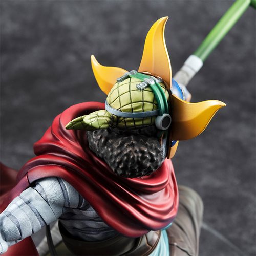 One Piece King of Snipers Sogeking Playback Memories Portrait of Pirates Statue