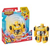 Transformers Rescue Bots Academy Classic Heroes Team Bumblebee
