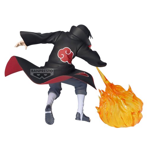 Naruto: Shippuden Itachi Uchiha II Effectreme Statue